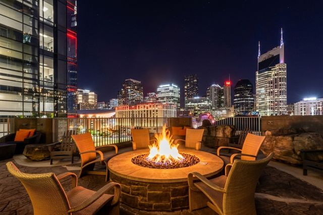 301 Demonbreun St Unit 502, Nashville, TN 37201