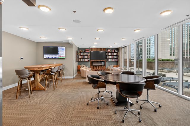 301 Demonbreun St Unit 502, Nashville, TN 37201