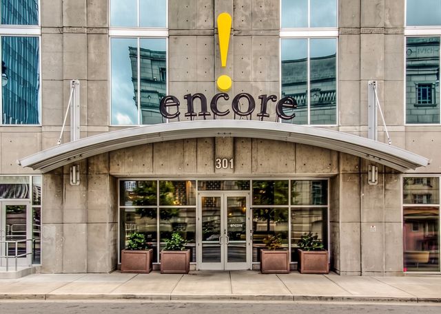 301 Demonbreun St Unit 502, Nashville, TN 37201