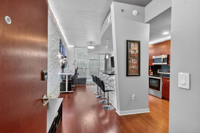 301 Demonbreun St Unit 502, Nashville, TN 37201