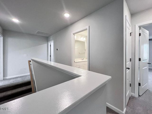 155 Siebold Lot 460 Street, Garner, NC 27529