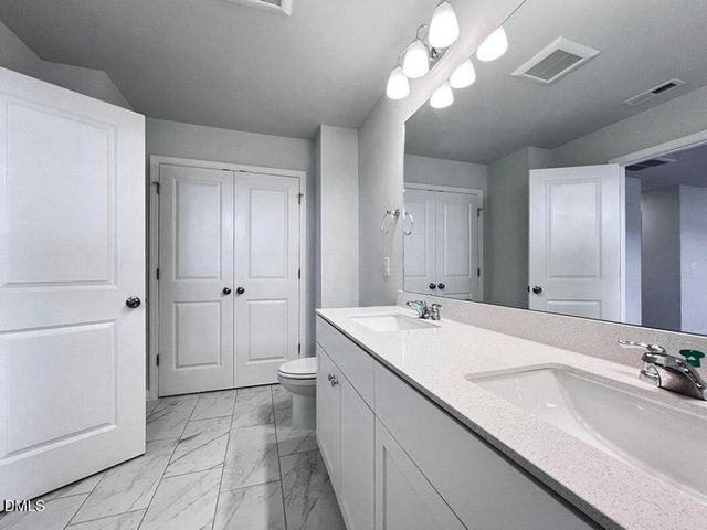 155 Siebold Lot 460 Street, Garner, NC 27529