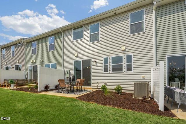 155 Siebold Lot 460 Street, Garner, NC 27529