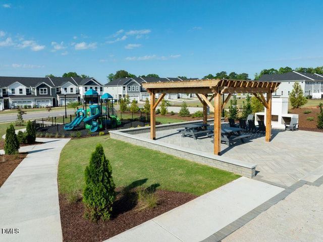 155 Siebold Lot 460 Street, Garner, NC 27529