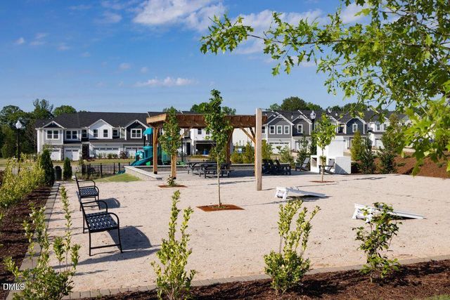 155 Siebold Lot 460 Street, Garner, NC 27529