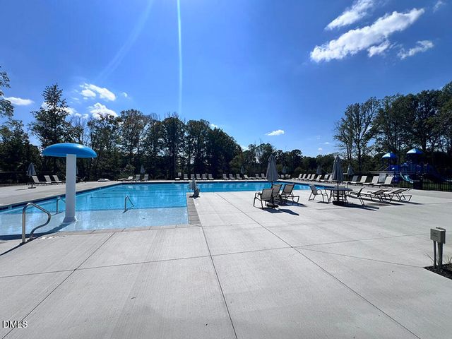 155 Siebold Lot 460 Street, Garner, NC 27529