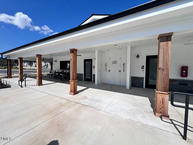 155 Siebold Lot 460 Street, Garner, NC 27529