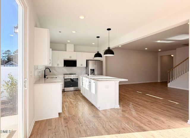 155 Siebold Lot 460 Street, Garner, NC 27529