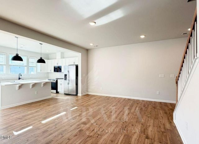 155 Siebold Lot 460 Street, Garner, NC 27529