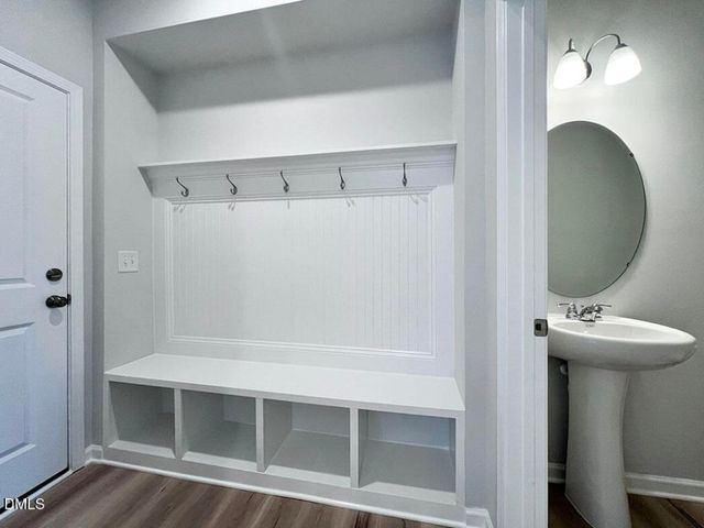 155 Siebold Lot 460 Street, Garner, NC 27529