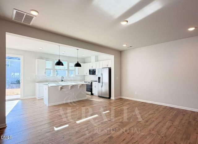 155 Siebold Lot 460 Street, Garner, NC 27529