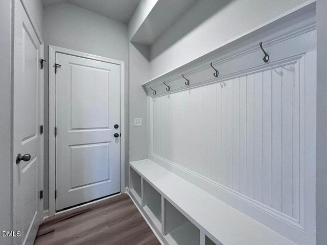 155 Siebold Lot 460 Street, Garner, NC 27529