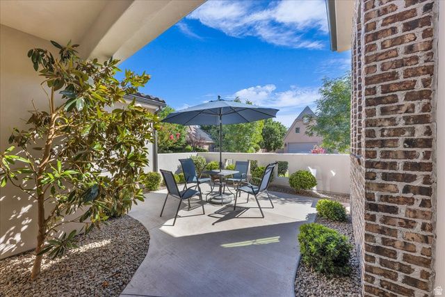 1555 W WOODSVIEW LN, St. George, UT 84770