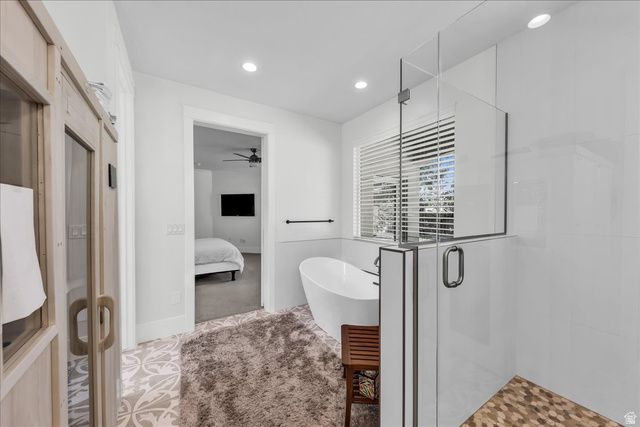 1555 W WOODSVIEW LN, St. George, UT 84770