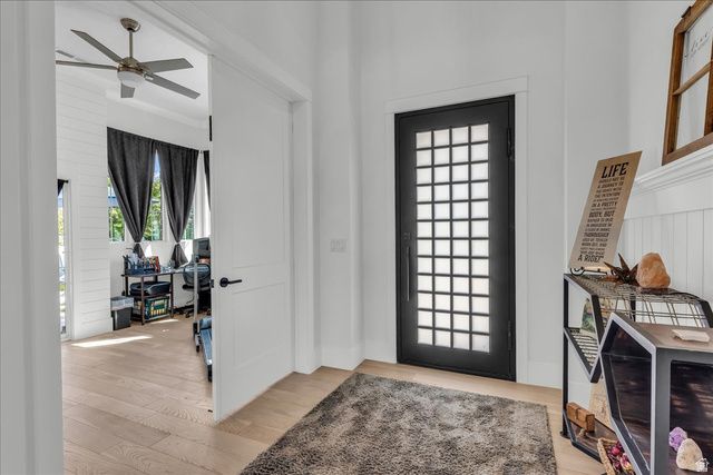 1555 W WOODSVIEW LN, St. George, UT 84770