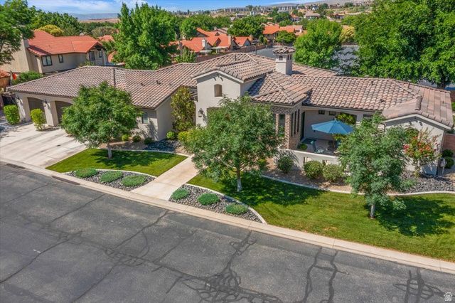 1555 W WOODSVIEW LN, St. George, UT 84770