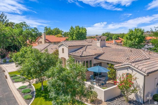 1555 W WOODSVIEW LN, St. George, UT 84770