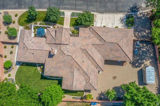 1555 W WOODSVIEW LN, St. George, UT 84770