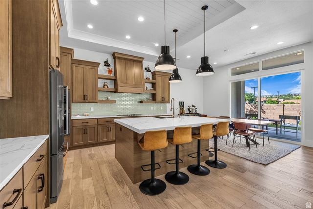 1555 W WOODSVIEW LN, St. George, UT 84770