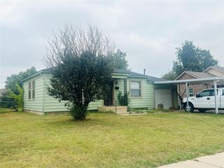 1319 South Street, Oklahoma City, OK 73119