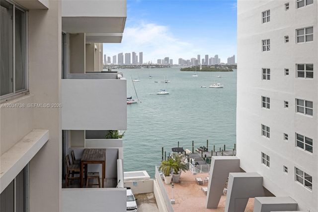 1200 West Ave 622, Miami Beach, FL 33139