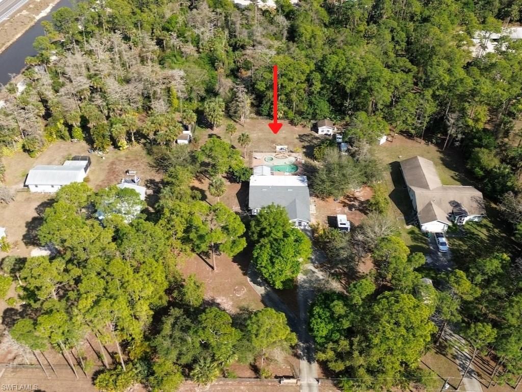 720 29th ST NW, NAPLES, FL 34120 — exterior