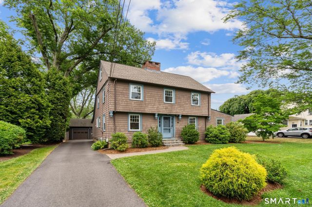16 Clifton Avenue, West Hartford, CT 06107