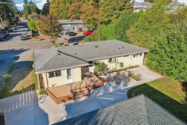 2335 NE 12th Street, Renton, WA 98056