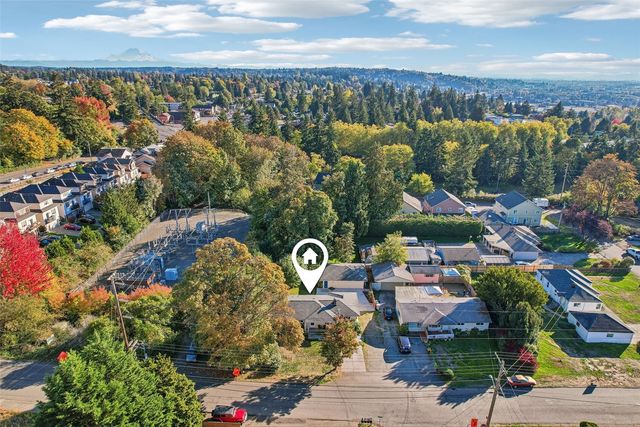 2335 NE 12th Street, Renton, WA 98056