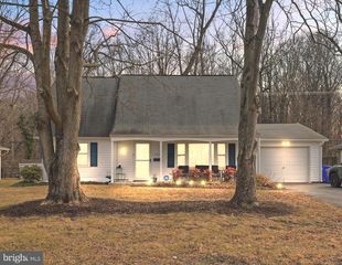 2605 KINDERBROOK LN, Bowie, MD 20715