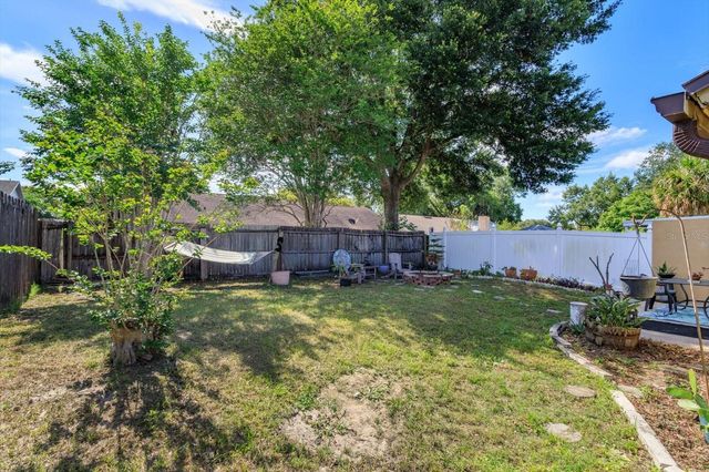 2501 LONG MEADOW WAY, Orlando, FL 32817