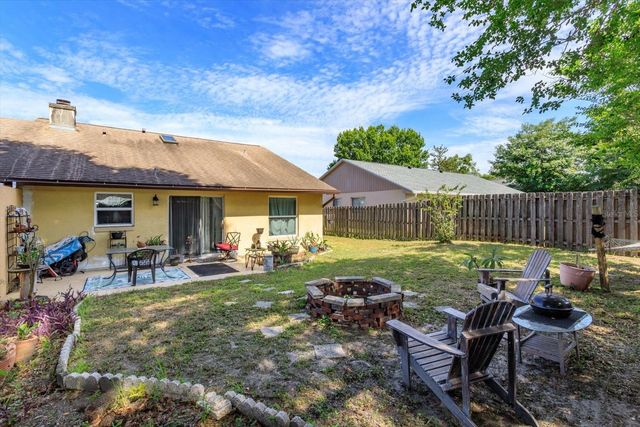 2501 LONG MEADOW WAY, Orlando, FL 32817