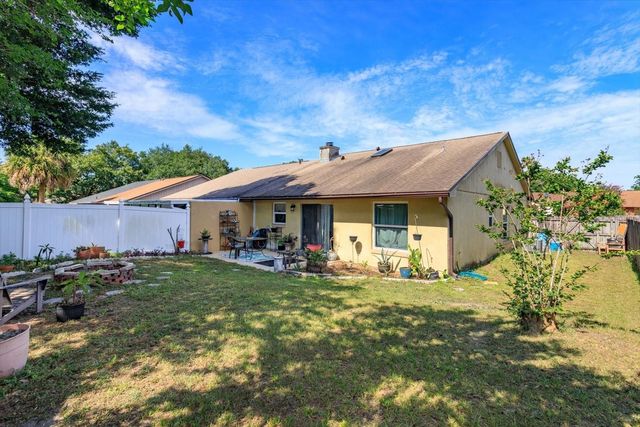 2501 LONG MEADOW WAY, Orlando, FL 32817