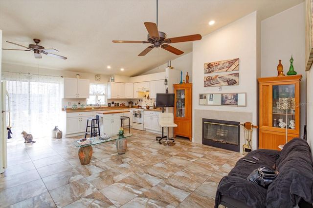 2501 LONG MEADOW WAY, Orlando, FL 32817