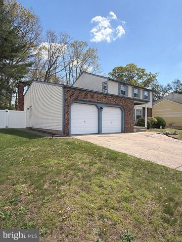 10 ARGO DR, Sewell, NJ 08080
