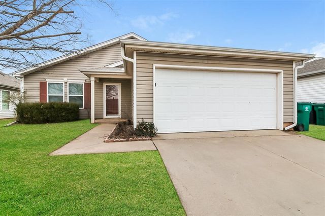 14913 Madder Drive, Edmond, OK 73013