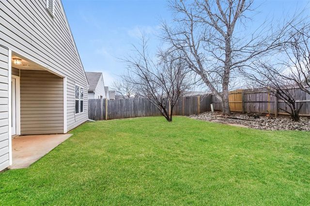 14913 Madder Drive, Edmond, OK 73013