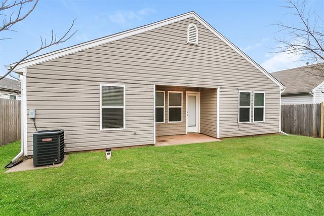 14913 Madder Drive, Edmond, OK 73013