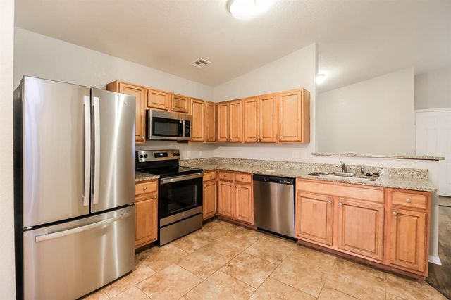 14913 Madder Drive, Edmond, OK 73013