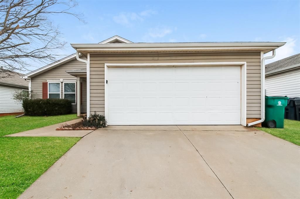14913 Madder Drive, Edmond, OK 73013