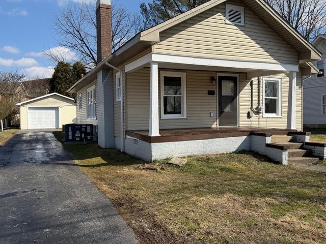 321 Hamlin Street, Corbin, KY 40701