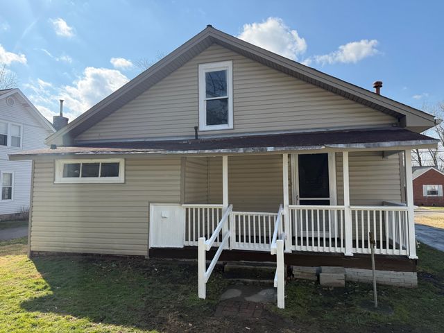 321 Hamlin Street, Corbin, KY 40701