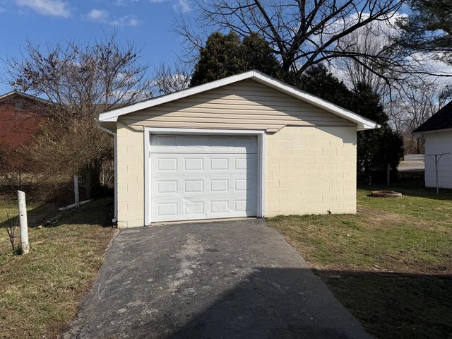 321 Hamlin Street, Corbin, KY 40701