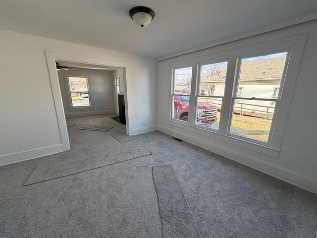 321 Hamlin Street, Corbin, KY 40701