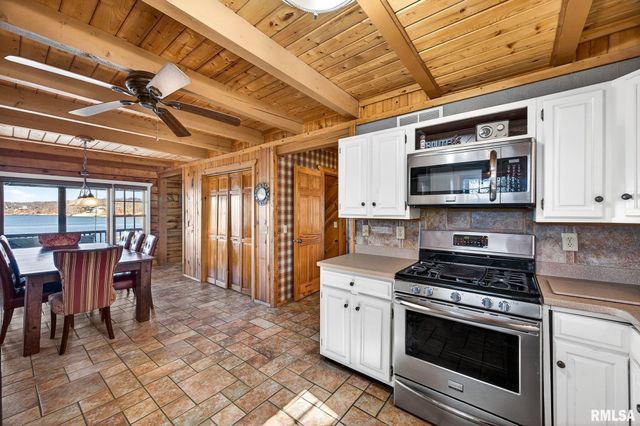 115 BIRCH Court, Dahinda, IL 61428