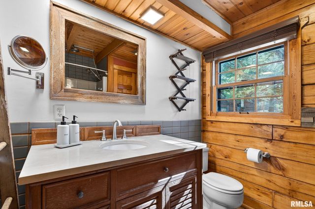 115 BIRCH Court, Dahinda, IL 61428