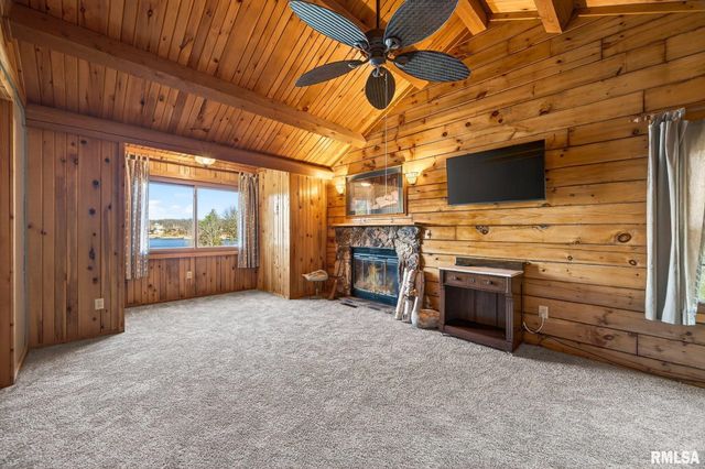 115 BIRCH Court, Dahinda, IL 61428