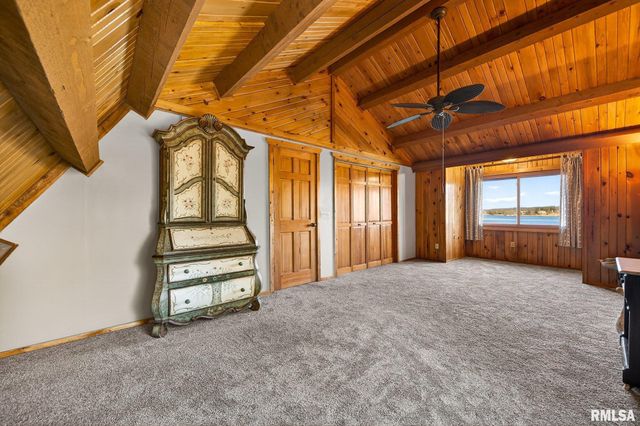 115 BIRCH Court, Dahinda, IL 61428