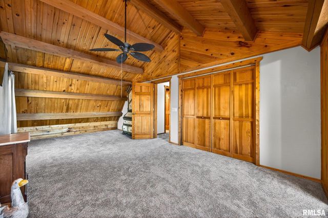 115 BIRCH Court, Dahinda, IL 61428