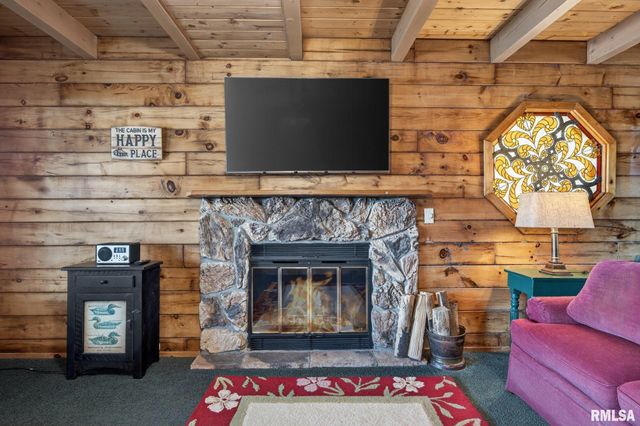 115 BIRCH Court, Dahinda, IL 61428